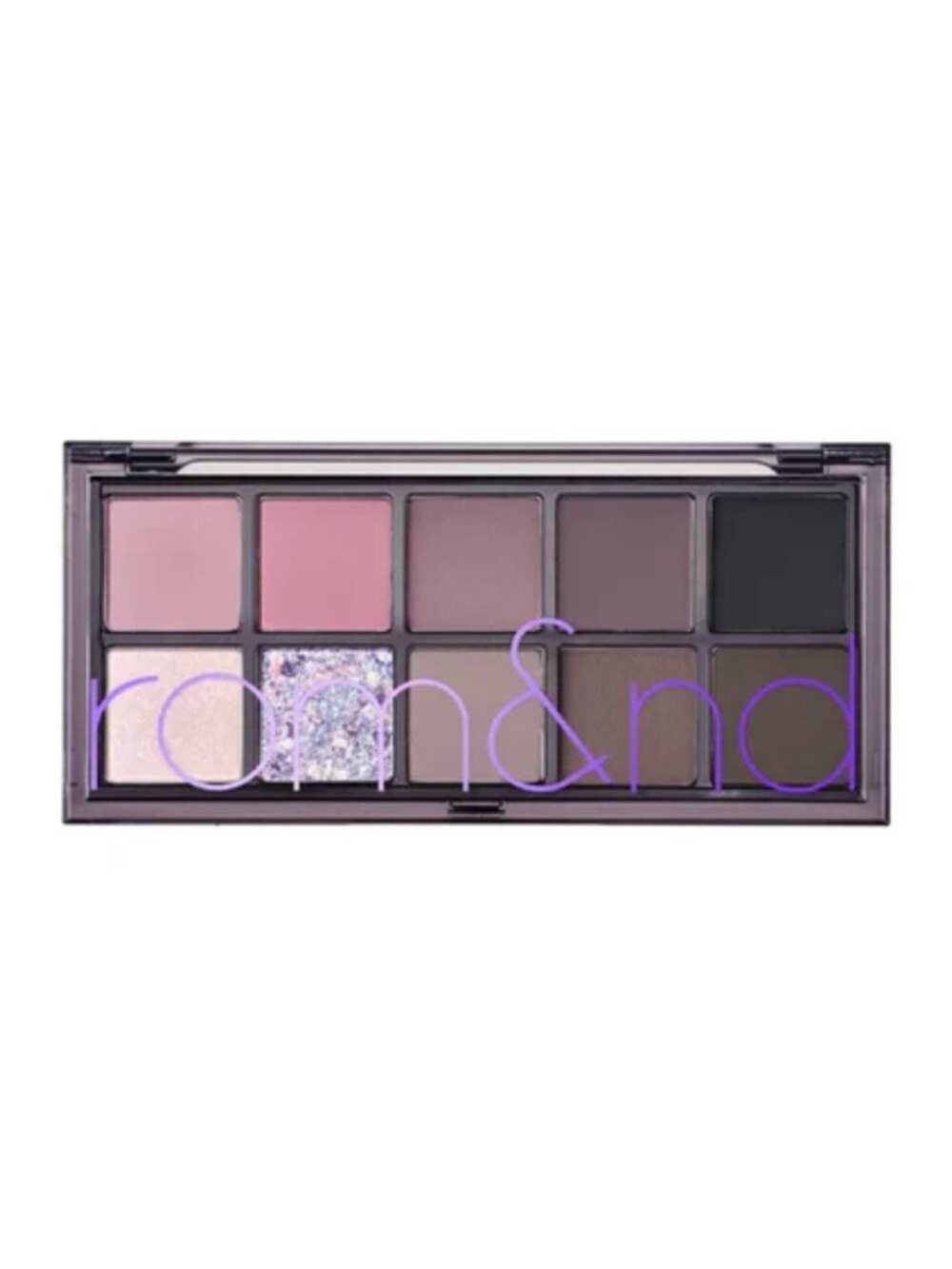 rom&nd Better Than Palette Eyeshadow in 11 Cheeky Cheeky Garden